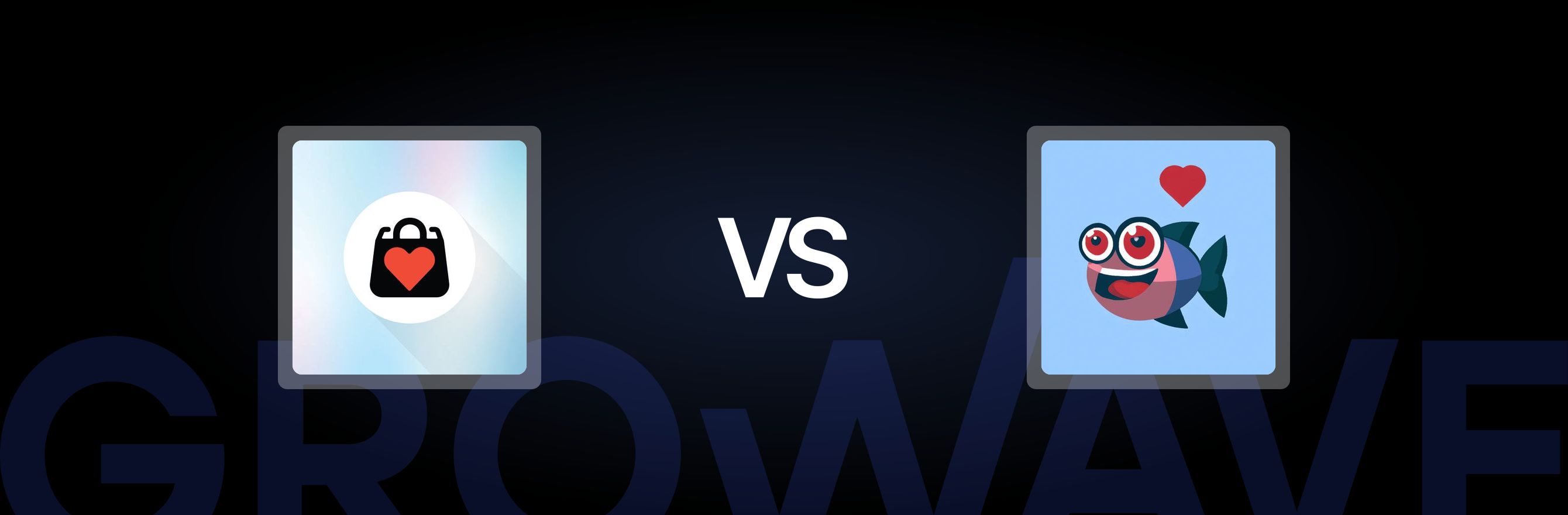 Mst: Wishlist + Marketing flow vs. Fish Wishlist & Quote Request: An In-Depth Comparison