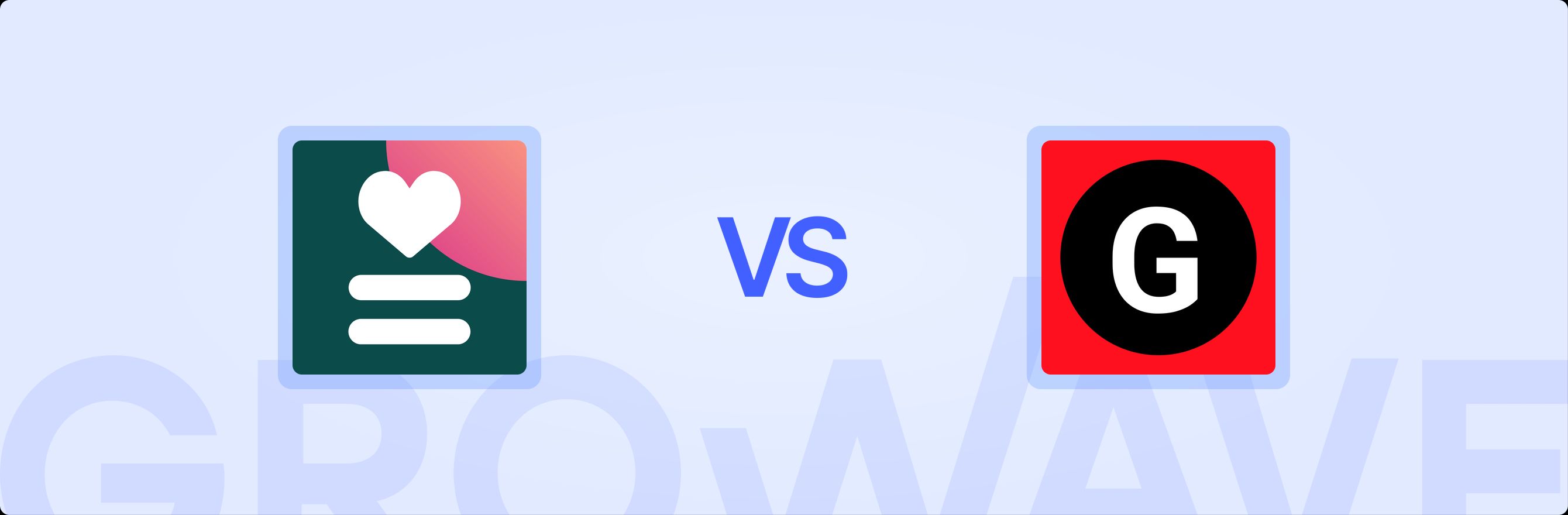 Hulk Advanced Wishlist vs AAA‑ Advance Gift Registry App: In-Depth Comparison