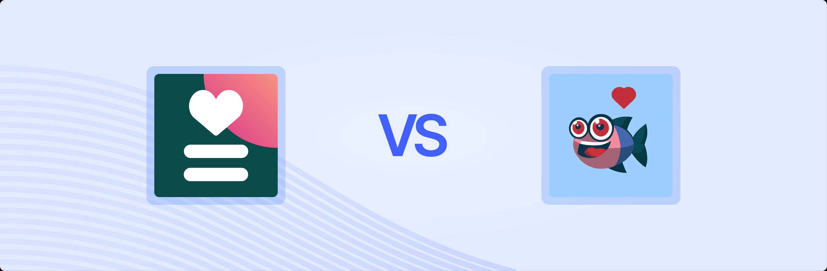 Hulk Advanced Wishlist vs Fish Wishlist & Quote Request