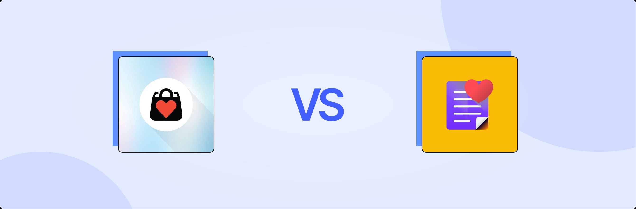 Mst: Wishlist + Marketing Flow vs GP ‑ Wishlist & Upsell Suite: An In-Depth Comparison