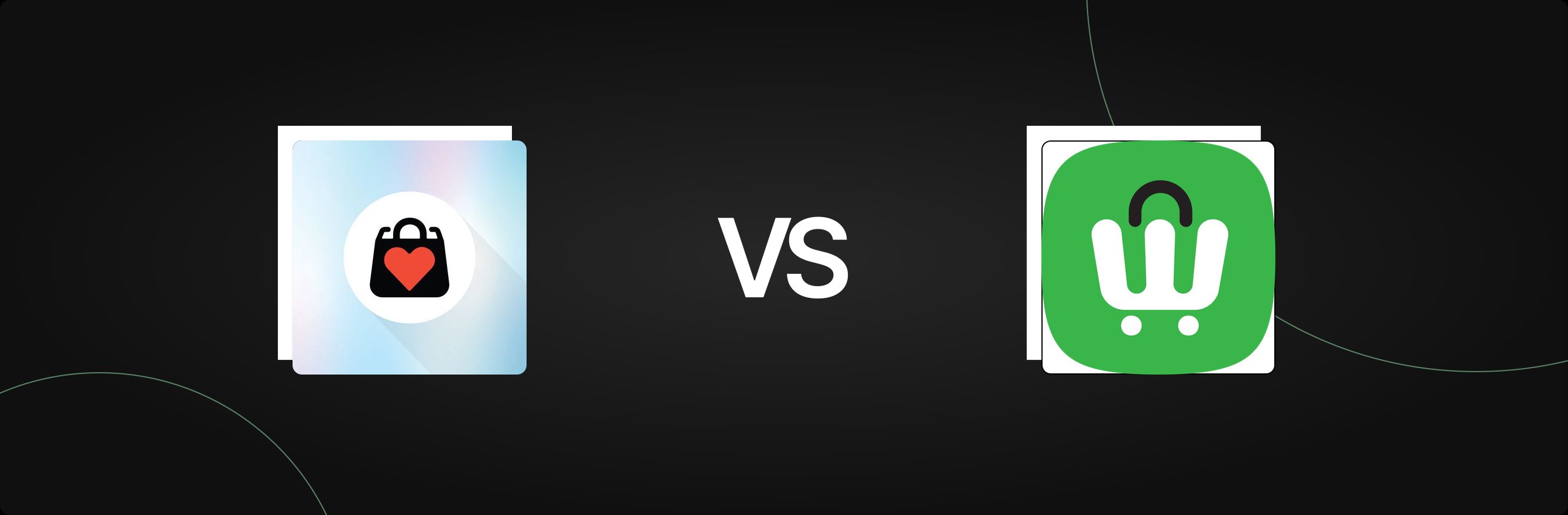 Mst: Wishlist + Marketing flow vs. Wishsway ‑ Ultimate Wishlist — In-Depth Comparison