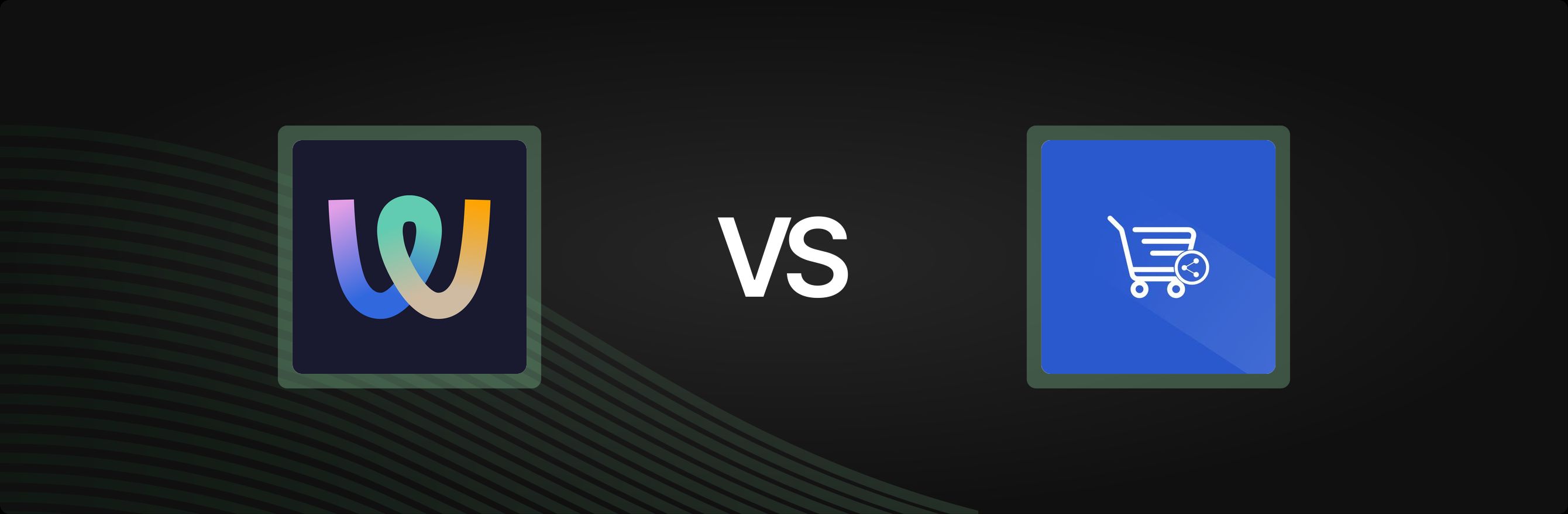 Swish (formerly Wishlist King) vs. CSS: Cart Save and Share