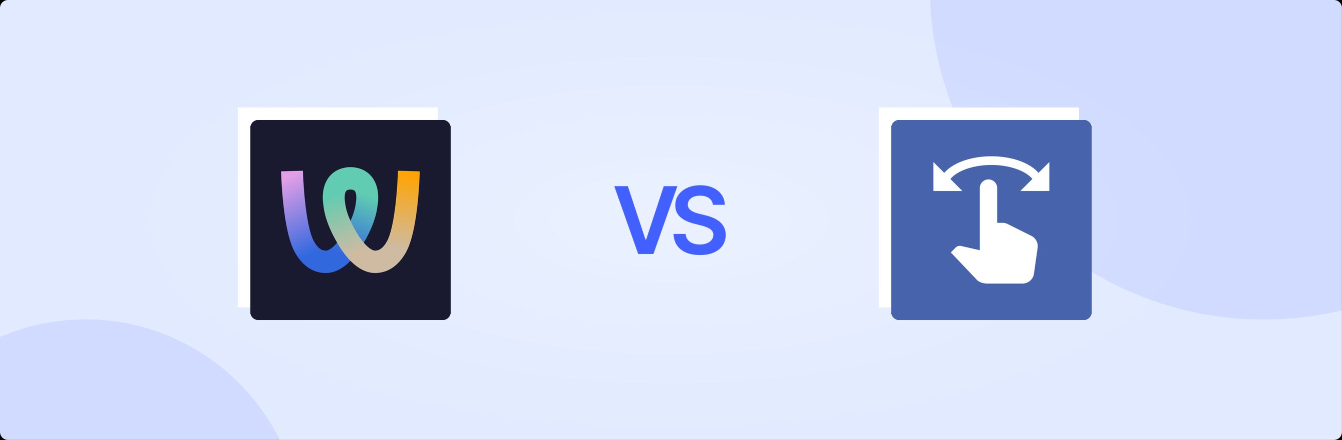 Swish (formerly Wishlist King) vs. HypeSwipe: Swipes to Sales