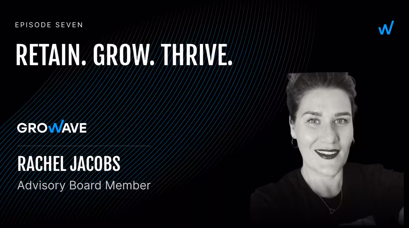 Rachel Jacobs: Advisory Board Member with Growave and Founder of EAG