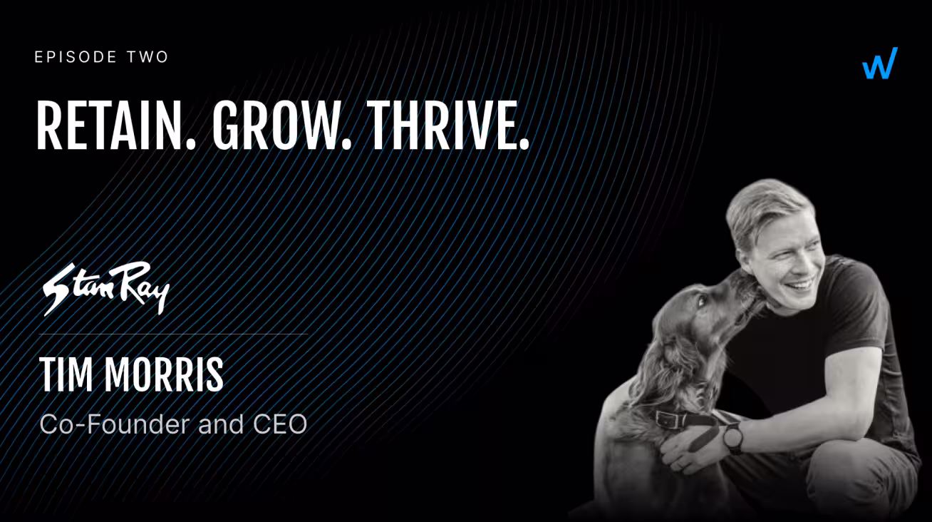 Tim Morris: Co-founder and Director at Cartmade