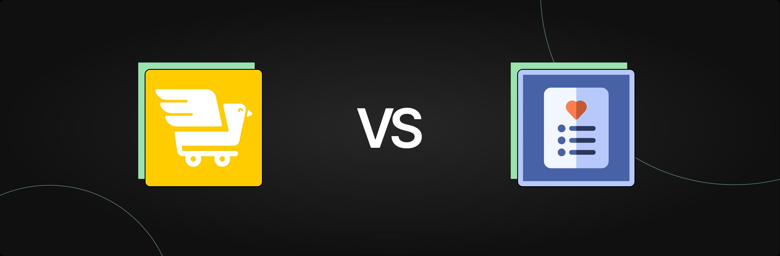 Ask to Buy create & share cart vs. Folio: Wishlist: An In-Depth Comparison