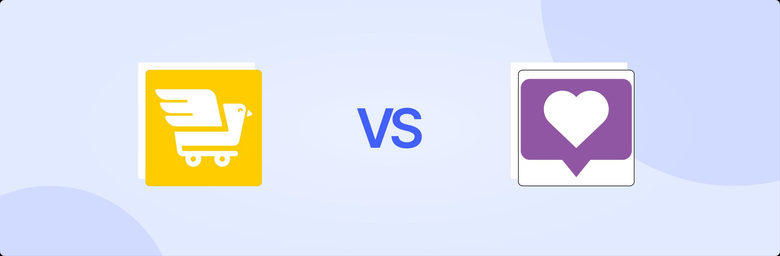 Ask to Buy create & share cart vs. Wishlist Hero: An In-Depth Comparison