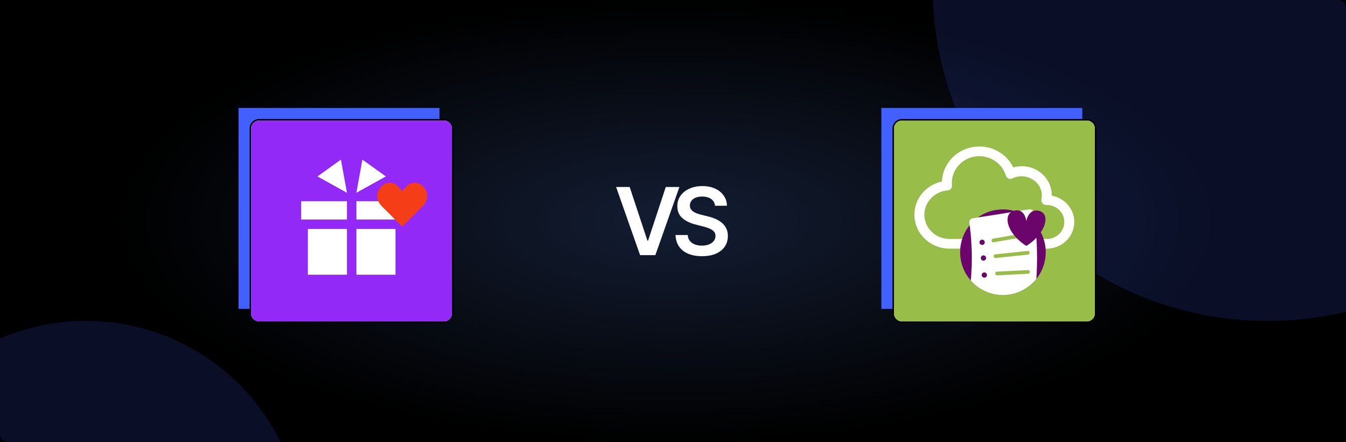 Gift Reggie: Gift Registry vs. CP24 Advanced Wishlist: An In-Depth Comparison