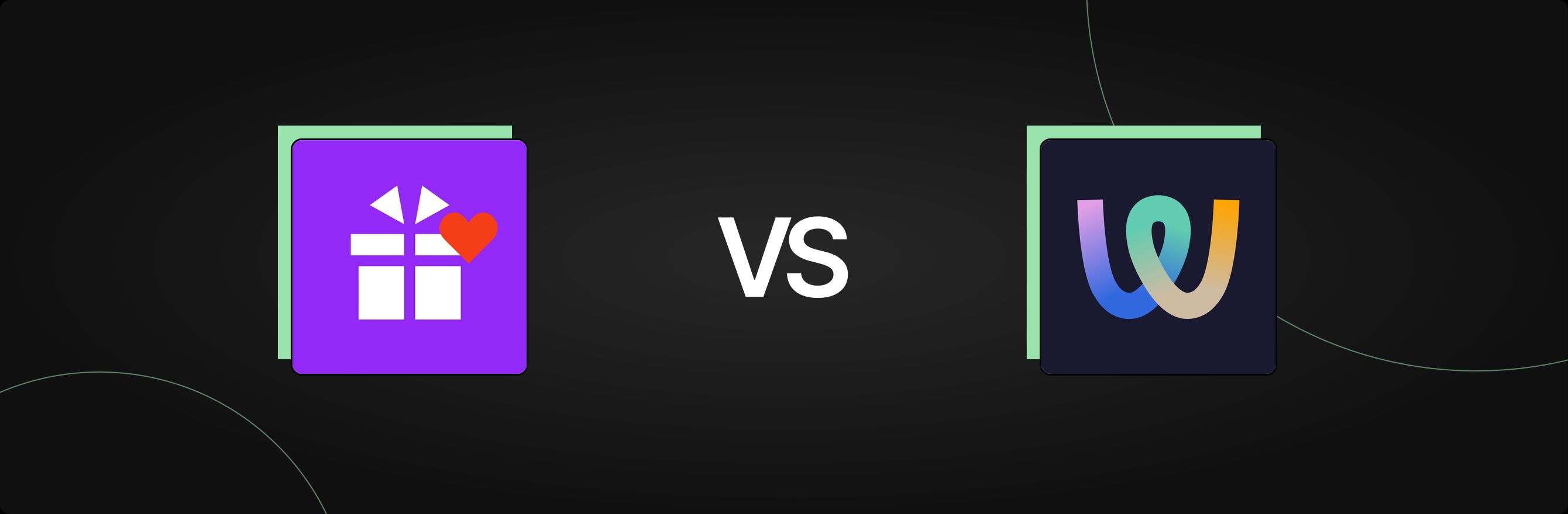 Gift Reggie vs. Swish (Wishlist King): In-Depth Comparison