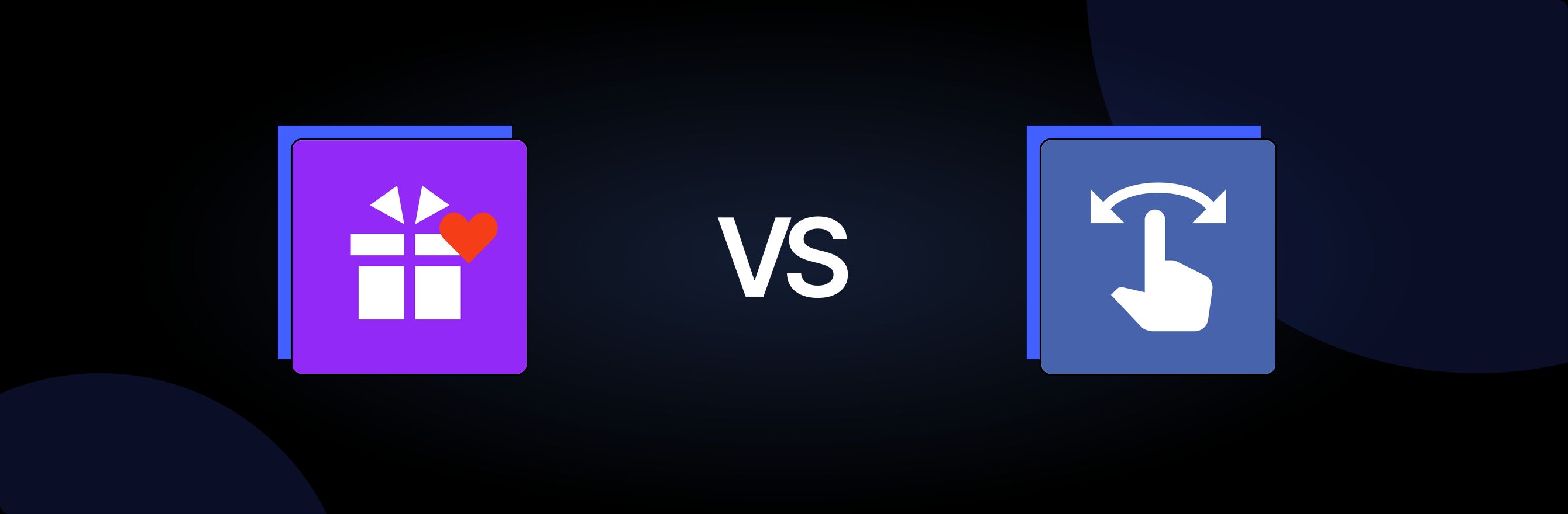 Gift Reggie: Gift Registry vs. HypeSwipe: Swipes to Sales: An In-Depth Comparison