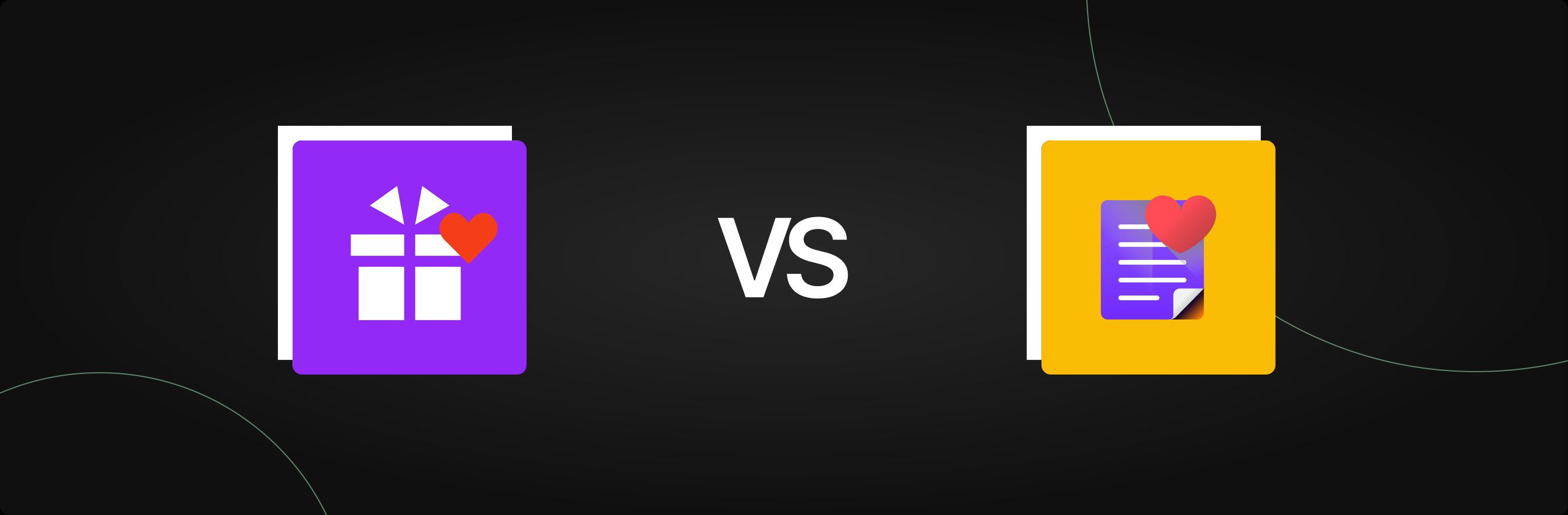 Gift Reggie vs. GP ‑ Wishlist & Upsell Suite: In-Depth Comparison