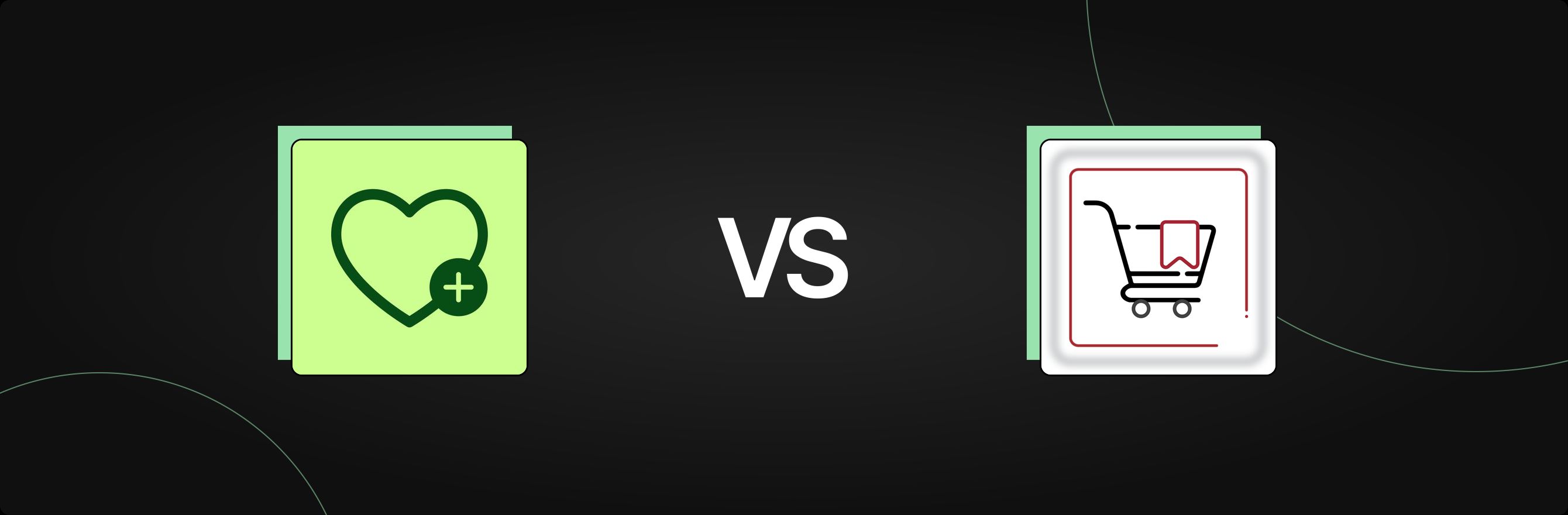 WC Wishlist Club vs. Wishlist Wizard: An In-Depth Comparison