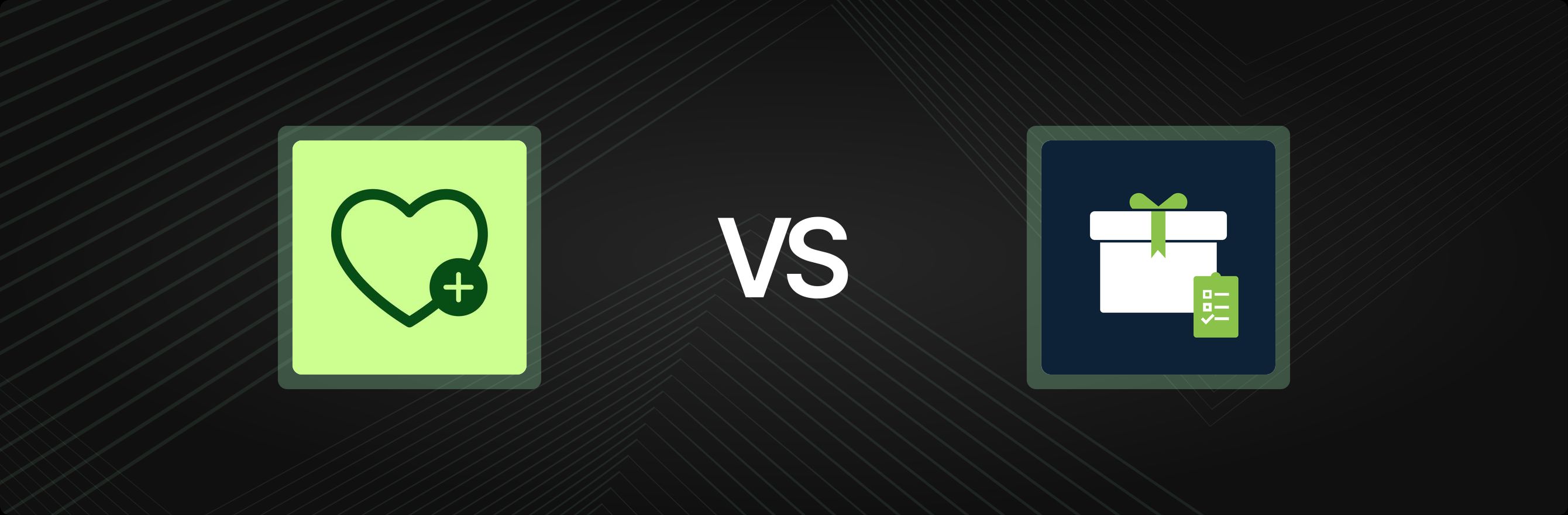 WC Wishlist Club vs. Swym Gift Lists and Registries: An In-Depth Comparison