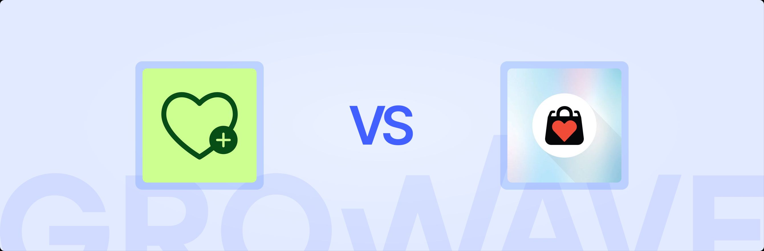 WC Wishlist Club vs. Mst: Wishlist + Marketing Flow