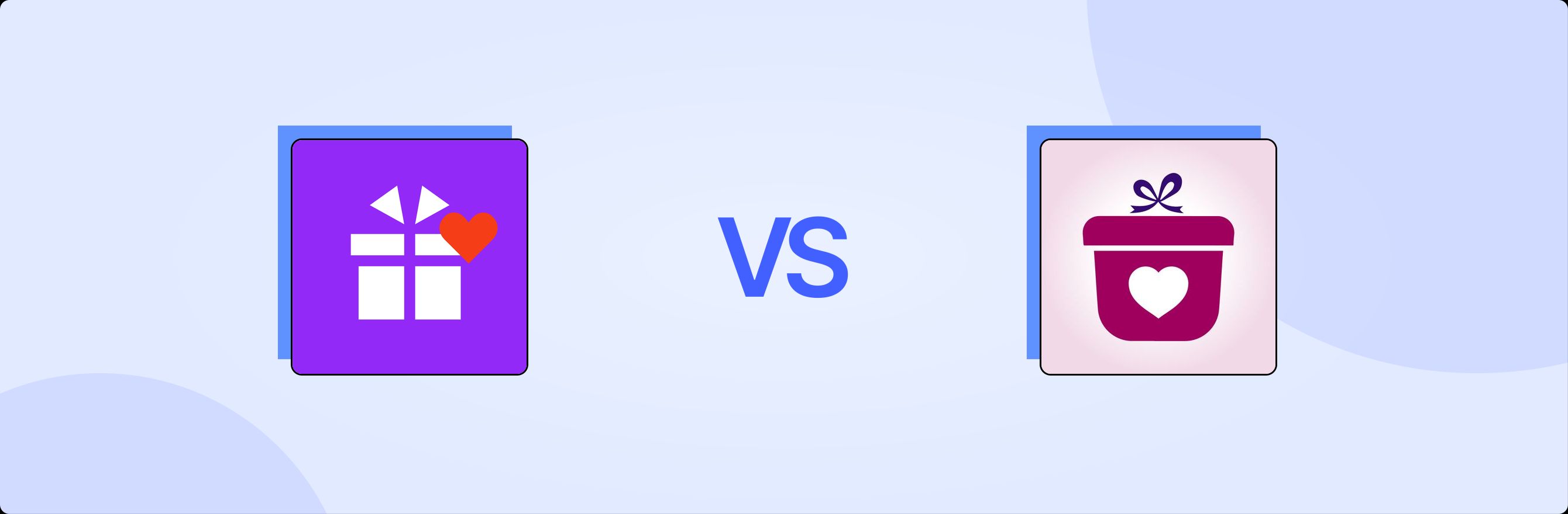 Gift Reggie: Gift Registry vs. WishBox: An In-Depth Comparison