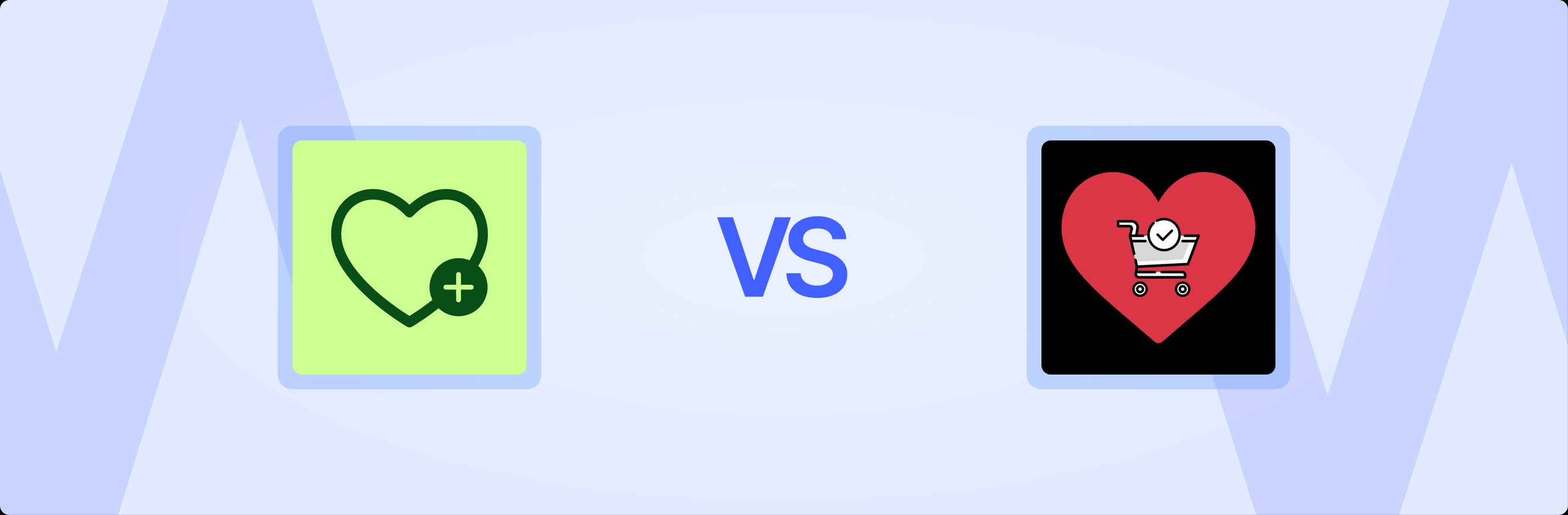 WC Wishlist Club vs. GemFind Jewelry WishlistⓇ: An In-Depth Comparison