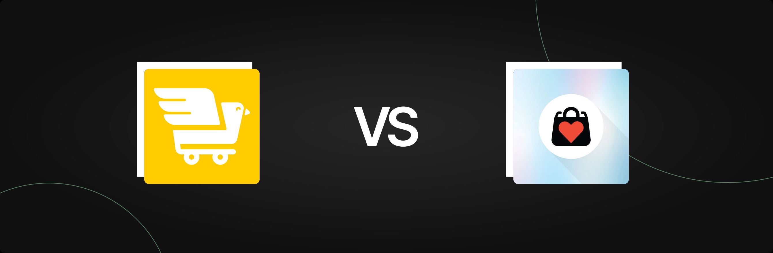 Ask to Buy vs. Mst: Wishlist + Marketing Flow