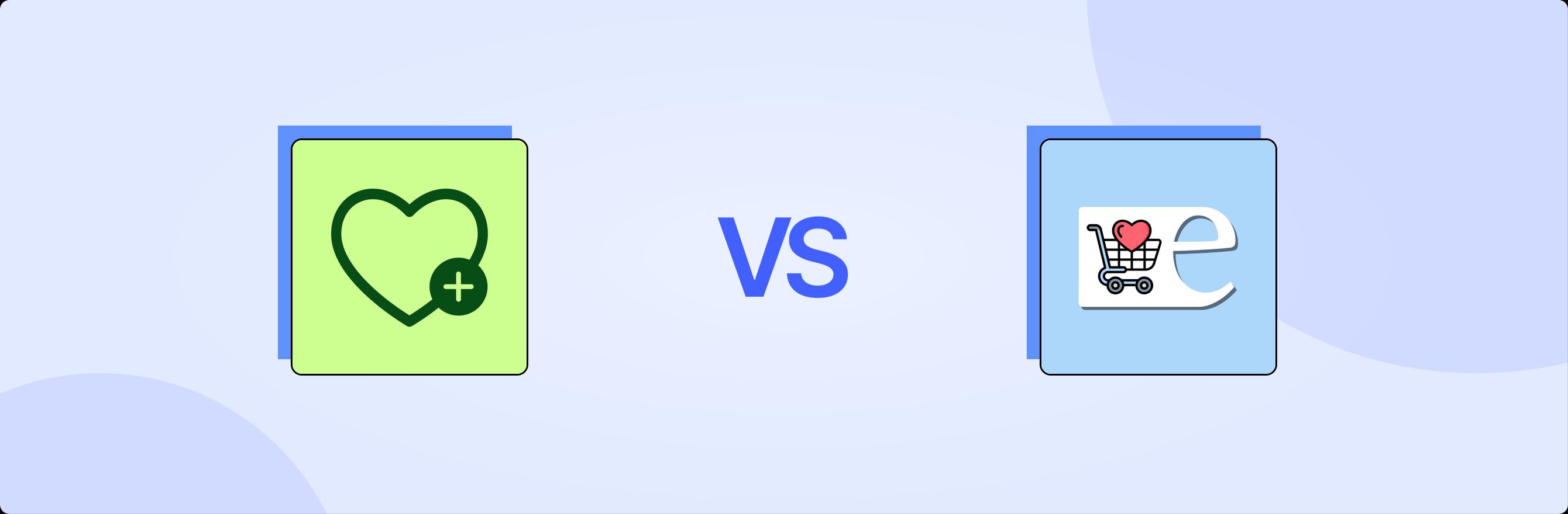 WC Wishlist Club vs. Smart Wishlist APP: An In-Depth Comparison