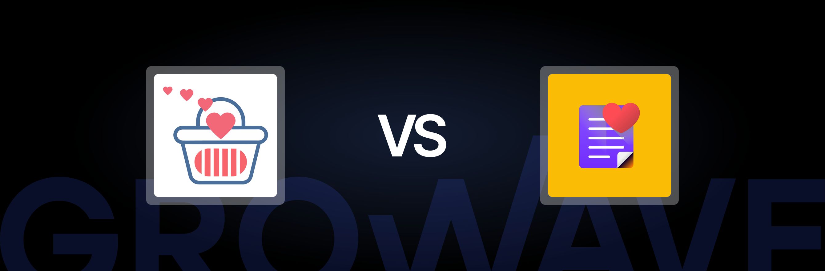 Wishlister vs. GP ‑ Wishlist & Upsell Suite: An In-Depth Comparison