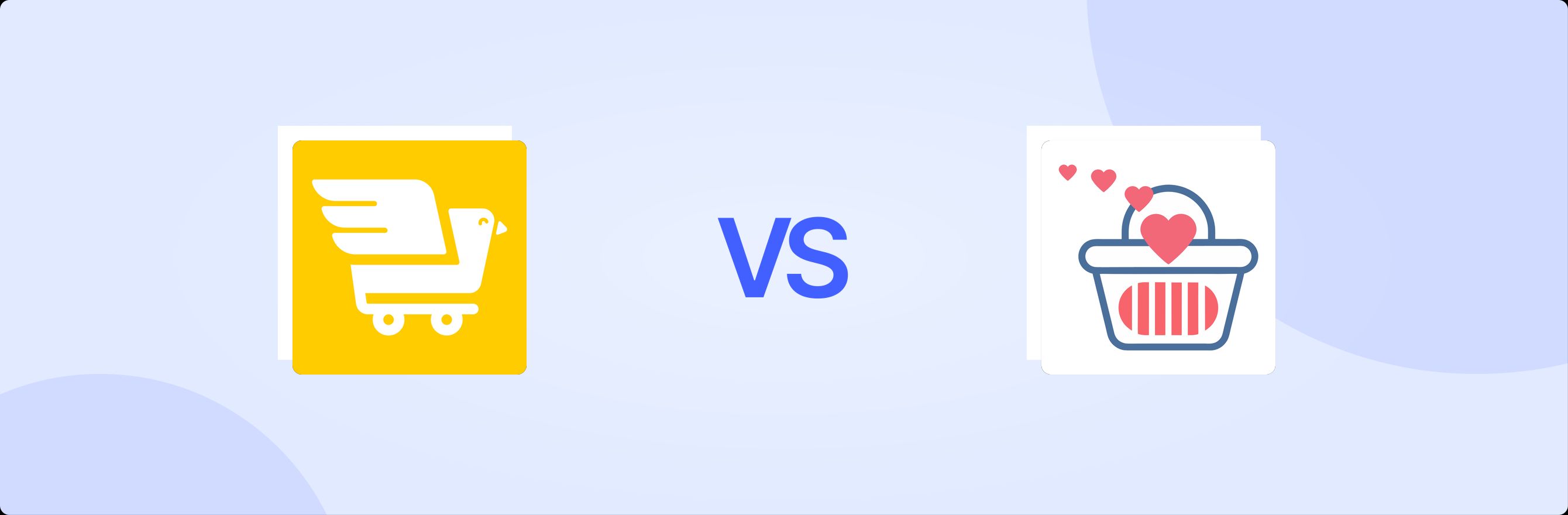 Ask to Buy create & share cart vs. Wishlister: An In-Depth Comparison