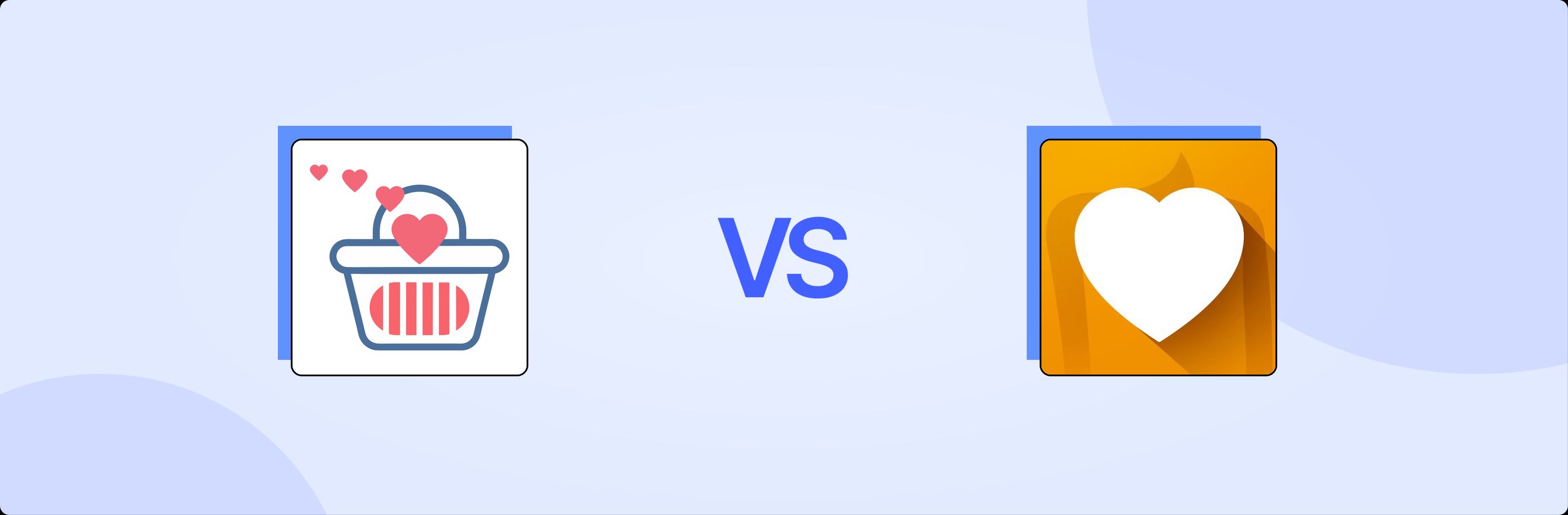 Wishlister vs. Multi Wishlist‑MyAppGurus: An In-Depth Comparison