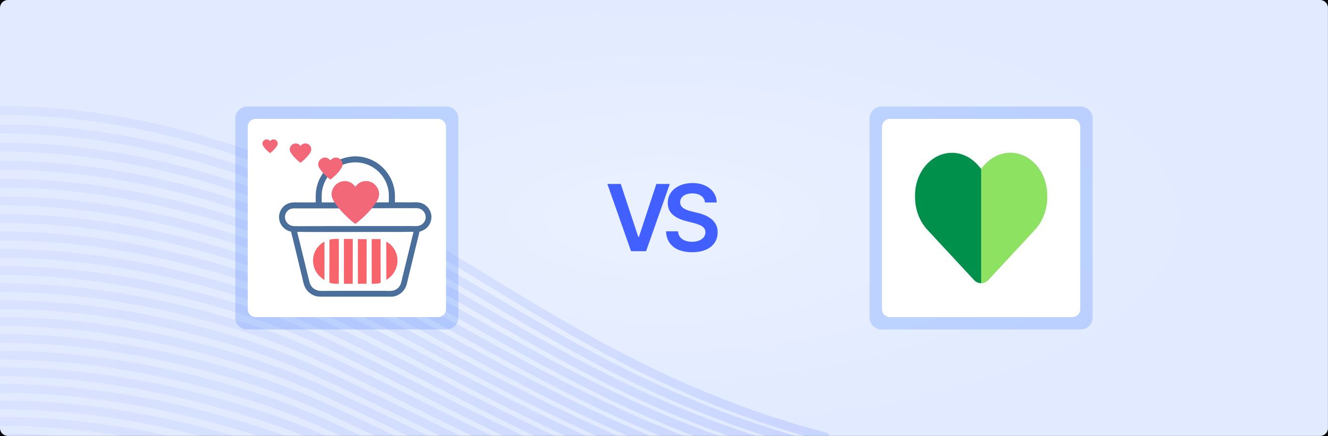 Wishlister vs. SureCust ‑ Wishlist: An In-Depth Comparison