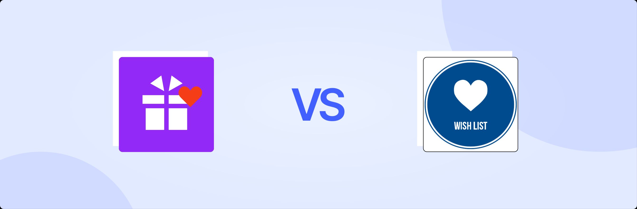 Gift Reggie: Gift Registry vs. Next Level Wishlist: An In-Depth Comparison