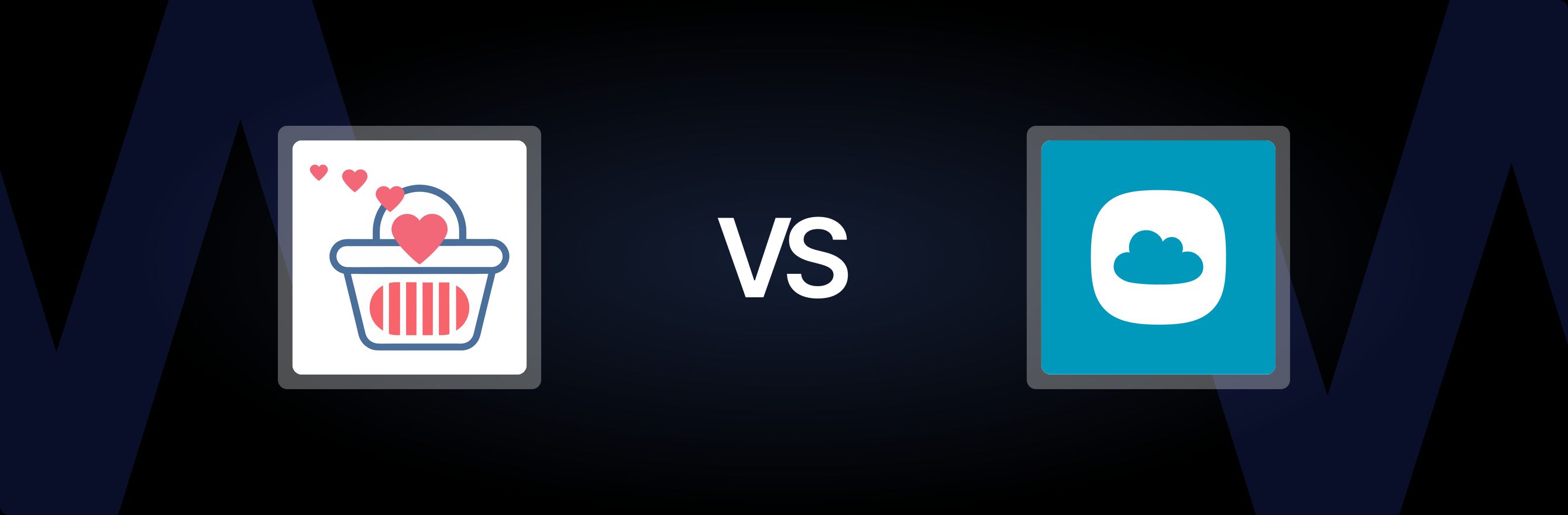 Wishlister vs. GoWish ‑ Global Wishlist: An In-Depth Comparison
