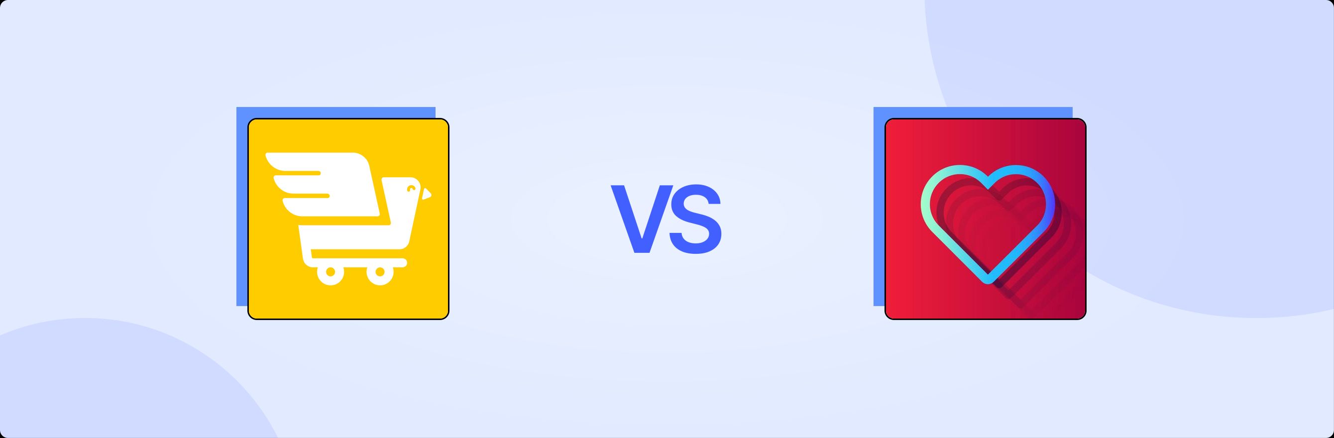 Ask to Buy create & share cart vs. Pro Wishlist: An In-Depth Comparison