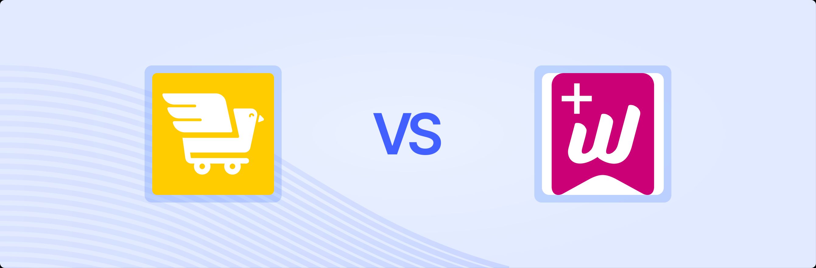 Ask to Buy create & share cart vs. +Wishfinity Social Wishlist: An In-Depth Comparison