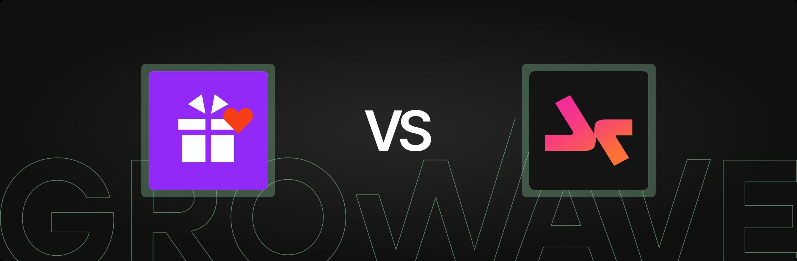 Gift Reggie vs. Twixo Wishlist: In-Depth Comparison