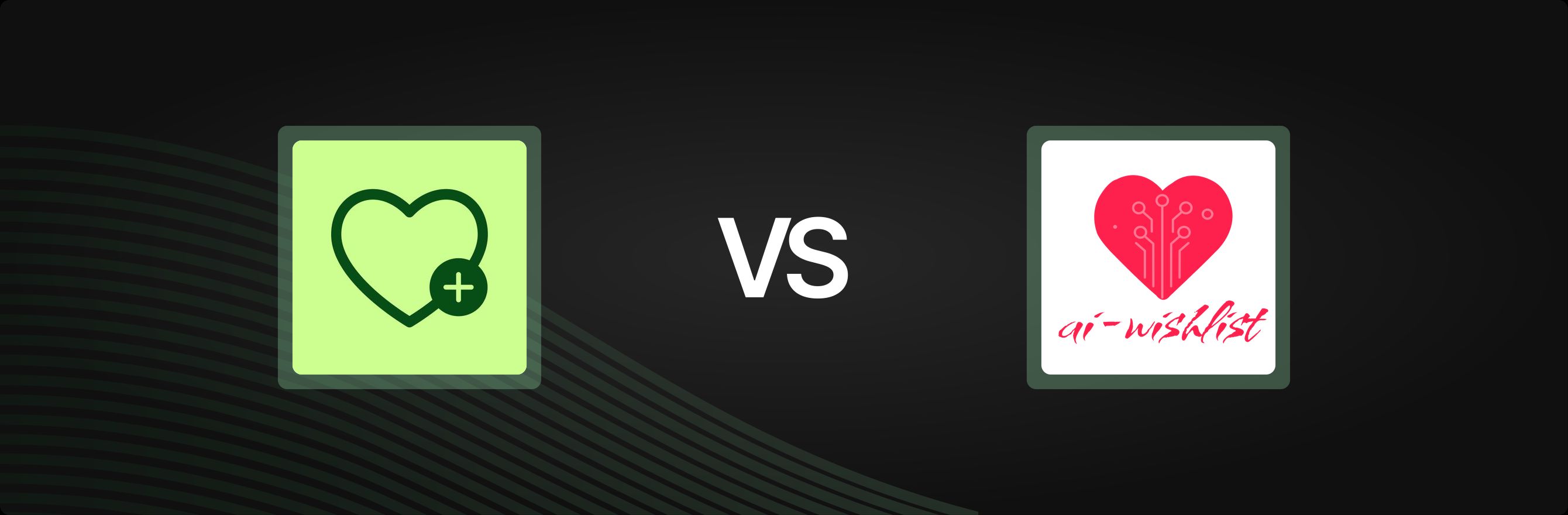 WC Wishlist Club vs. WishGuru ‑ AI Wishlist App: An In-Depth Comparison