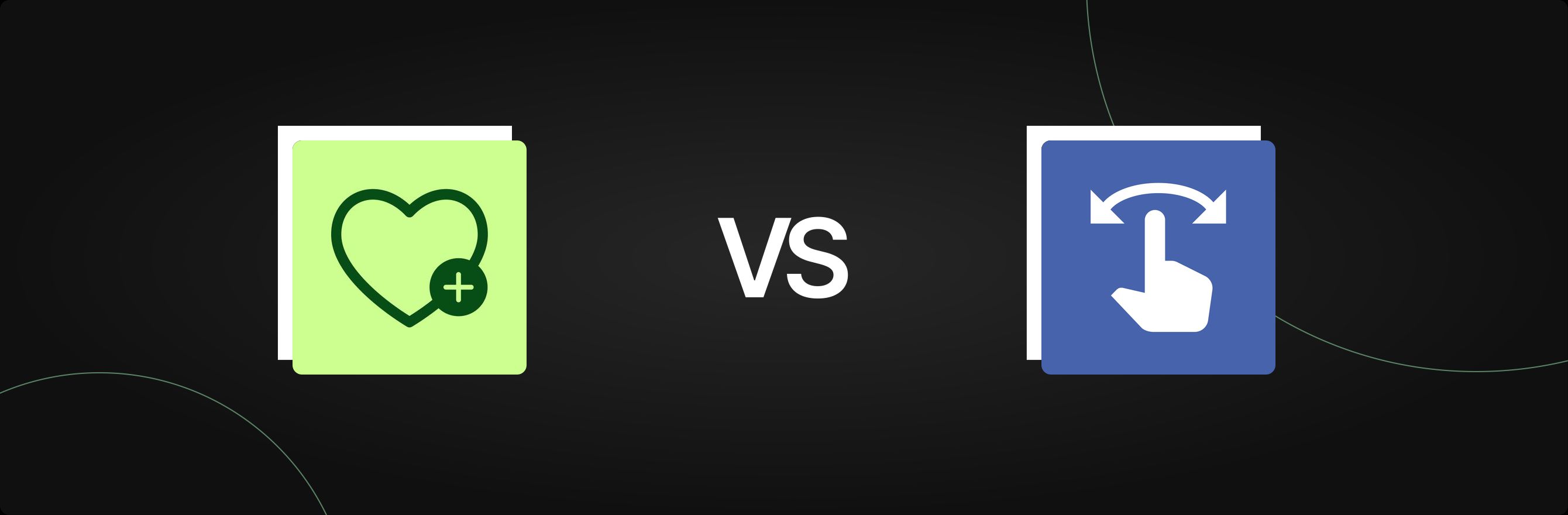 WC Wishlist Club vs. HypeSwipe: Swipes to Sales: An In-Depth Comparison