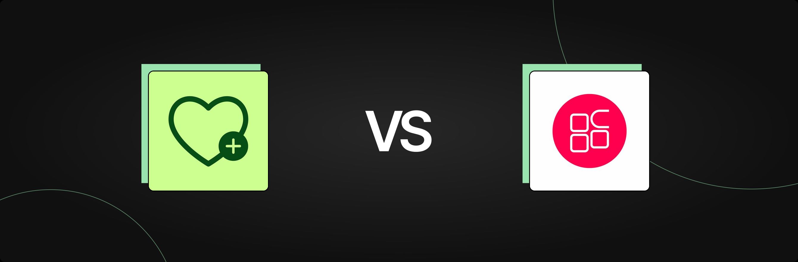 WC Wishlist Club vs. Curaboard: An In-Depth Comparison