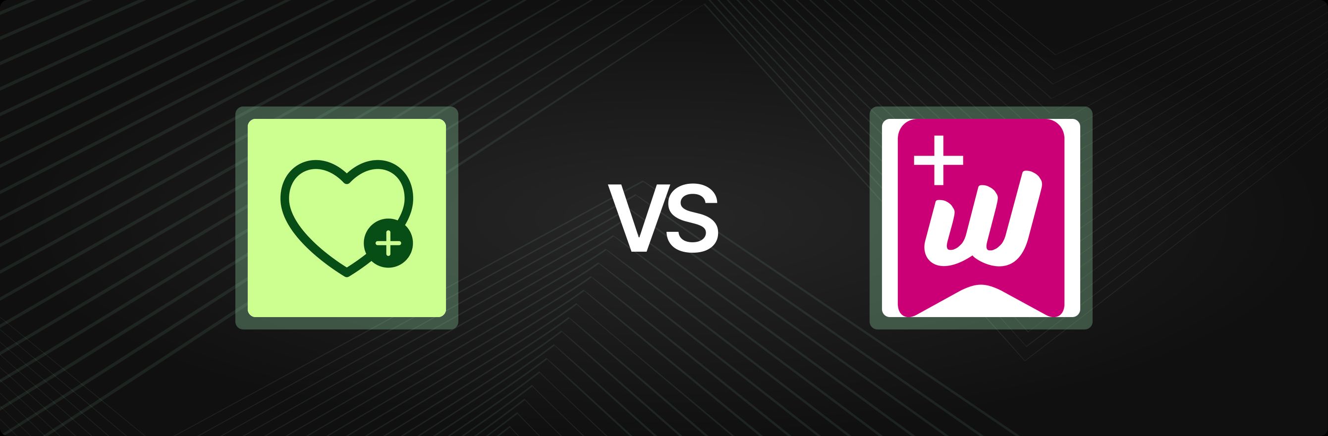 WC Wishlist Club vs. +Wishfinity Social Wishlist