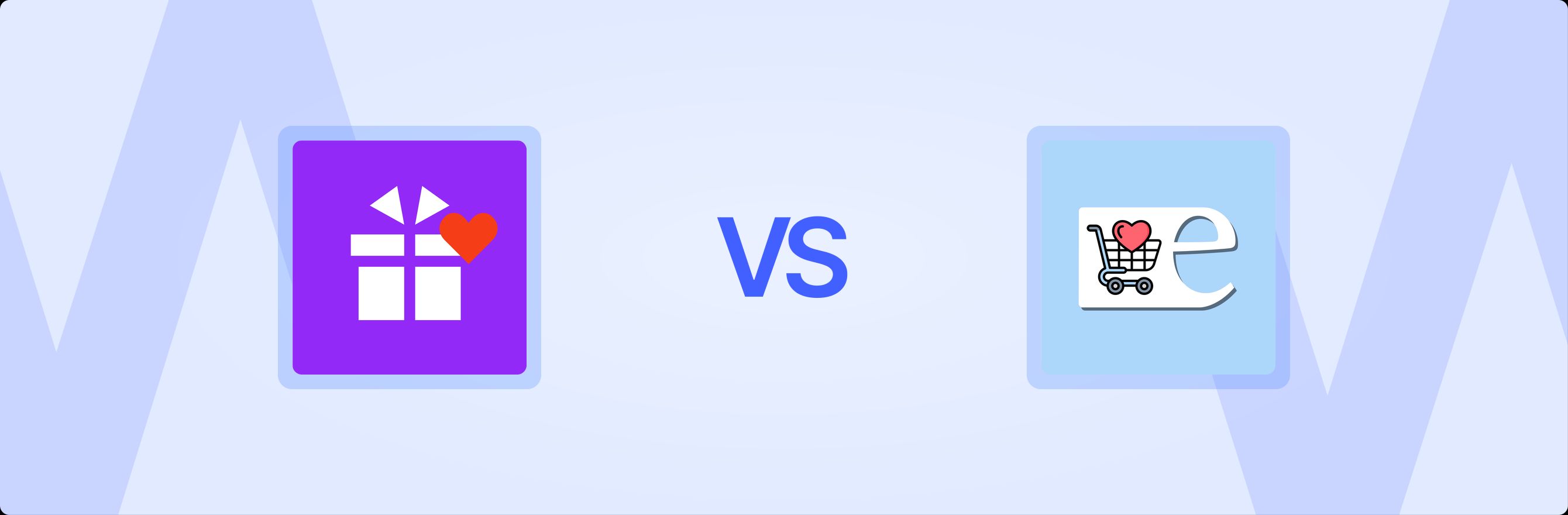 Gift Reggie: Gift Registry vs. Smart Wishlist APP: An In-Depth Comparison