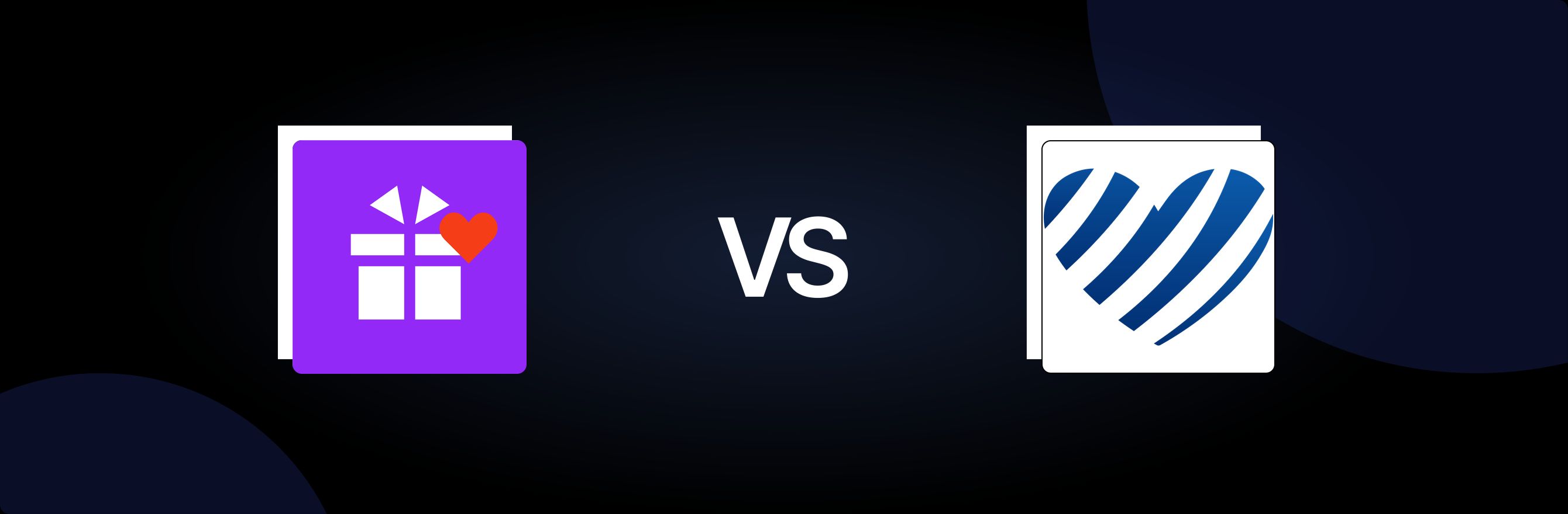 Gift Reggie vs VTN Power Wishlist: In-Depth Comparison