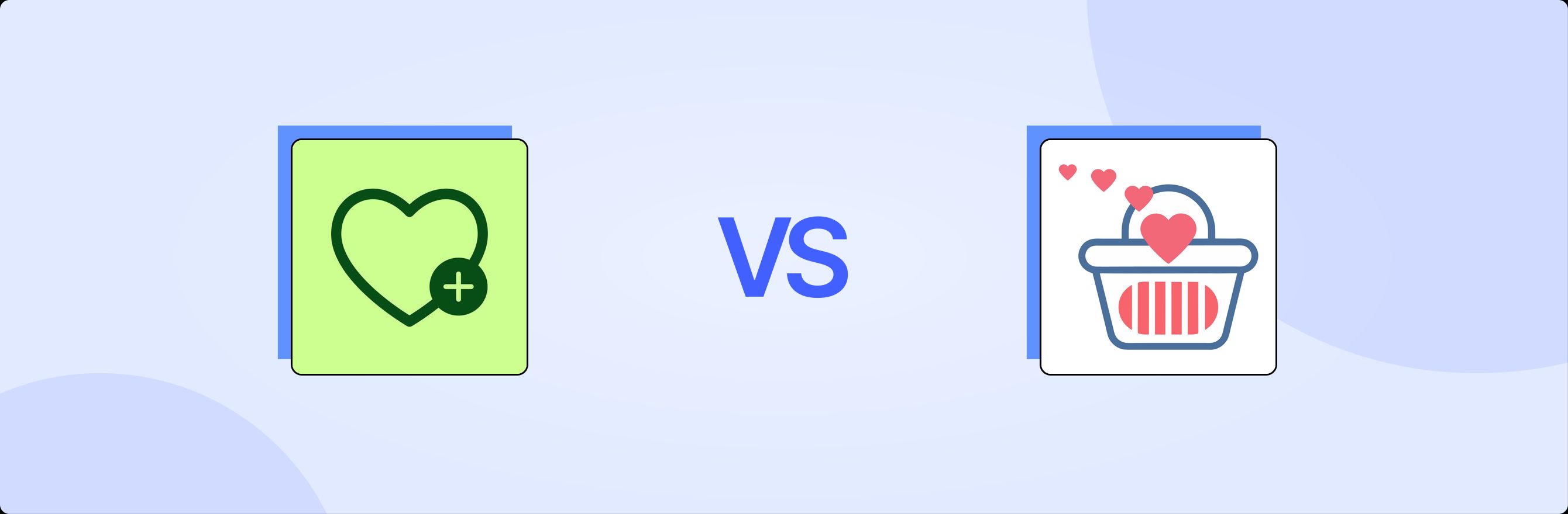 WC Wishlist Club vs. Wishlister: An In-Depth Comparison