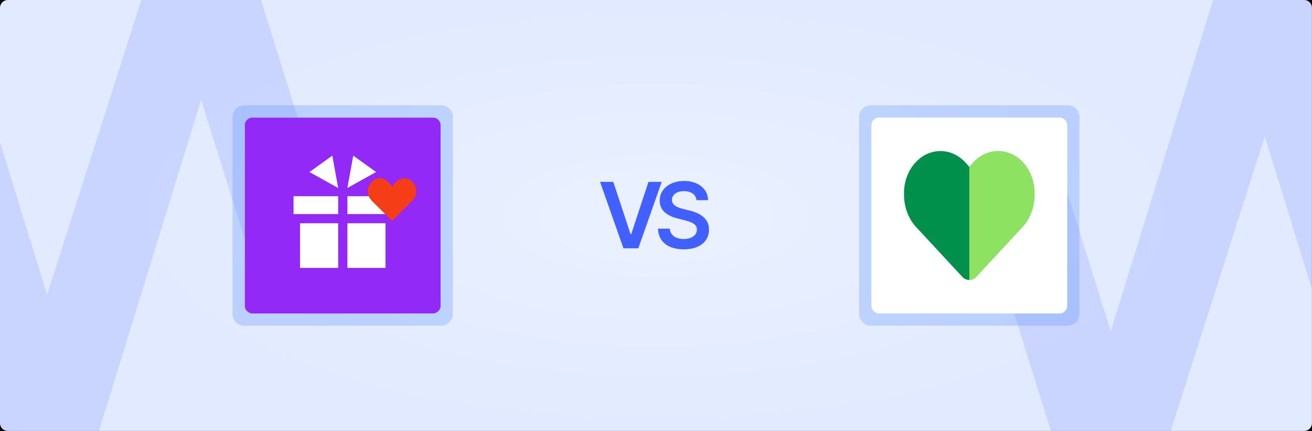 Gift Reggie: Gift Registry vs. SureCust ‑ Wishlist: An In-Depth Comparison