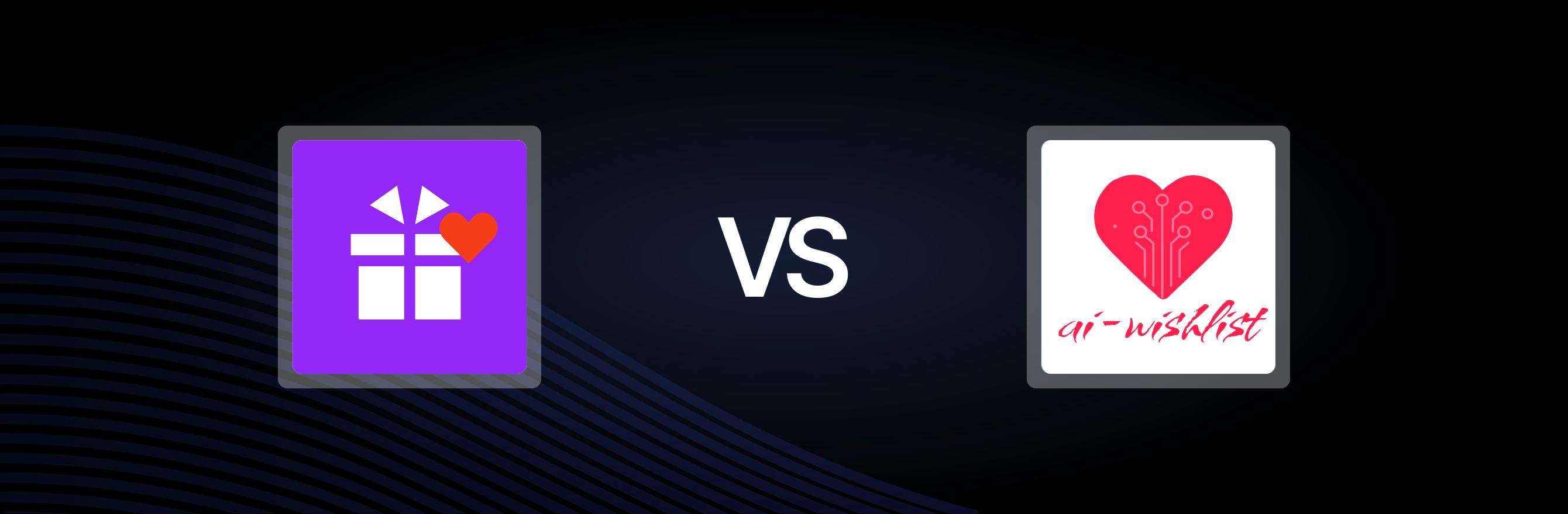 Gift Reggie: Gift Registry vs. WishGuru ‑ AI Wishlist App: An In-Depth Comparison