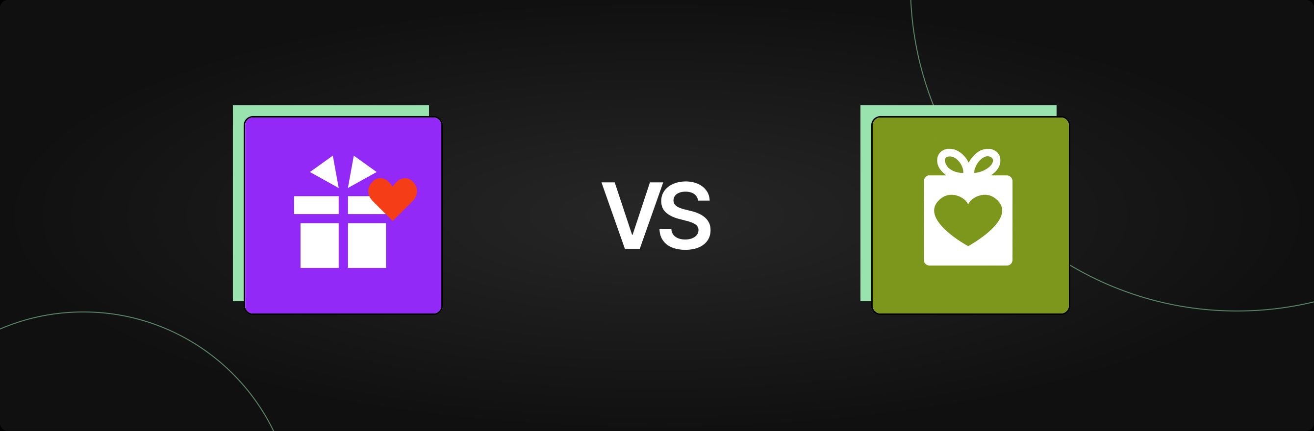 Gift Reggie: Gift Registry vs. Wishlist ‑ Wishify: An In-Depth Comparison