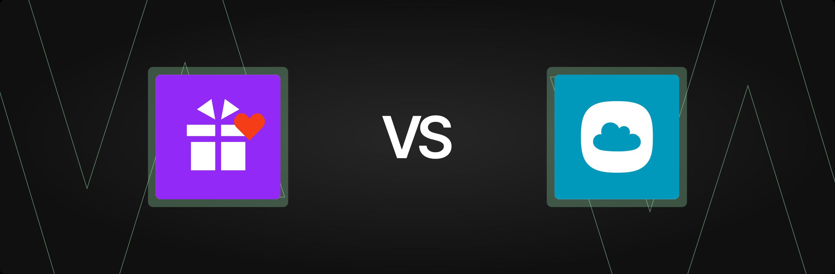 Gift Reggie: Gift Registry vs. GoWish ‑ Global Wishlist: An In-Depth Comparison