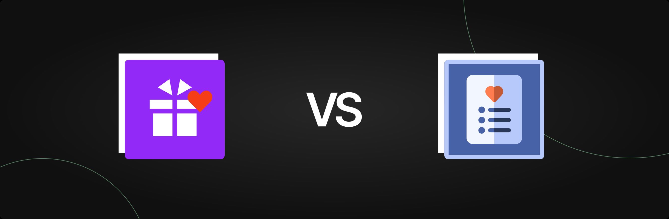 Gift Reggie: Gift Registry vs. Folio: Wishlist — An In-Depth Comparison