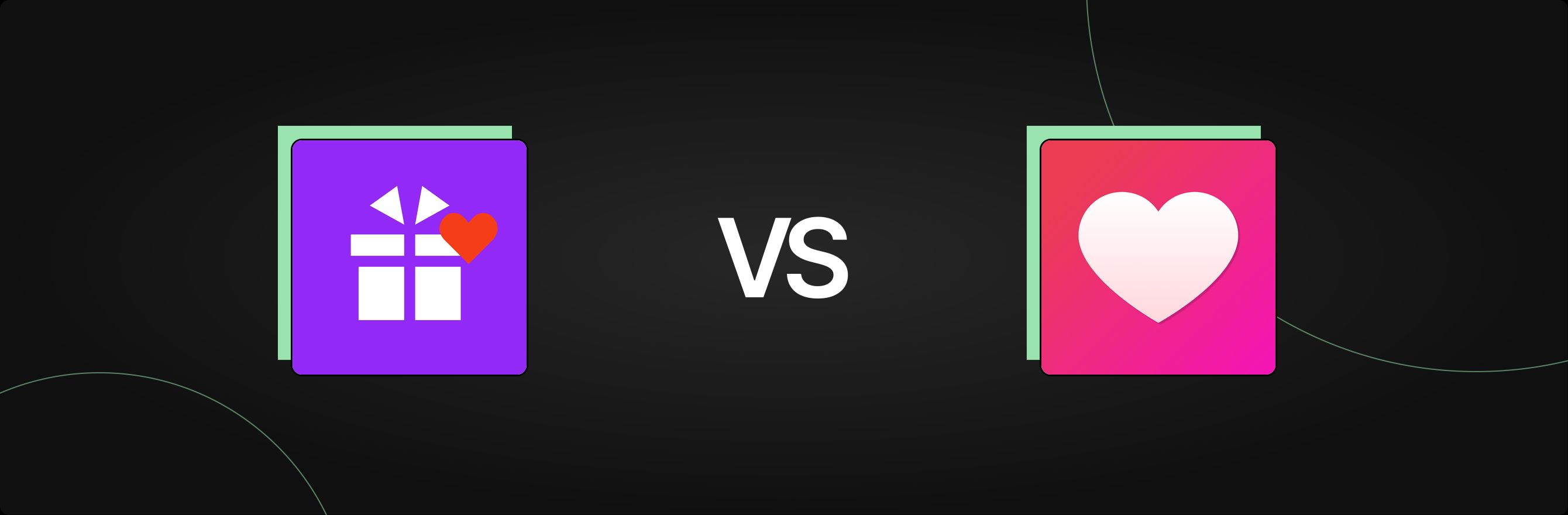 Gift Reggie: Gift Registry vs. Basic Wishlist: An In-Depth Comparison