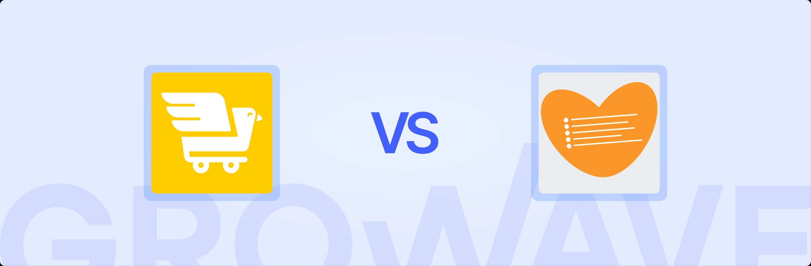 Ask to Buy vs. Wishl Favorites Wishlist: Detailed Comparison