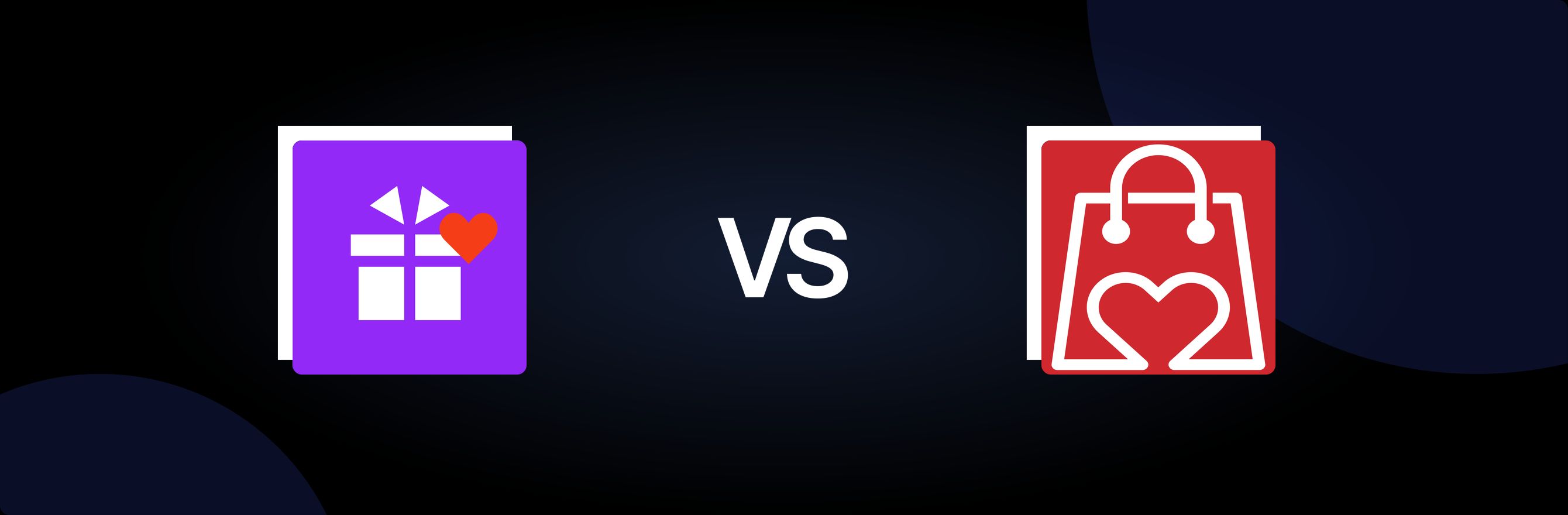 Gift Reggie: Gift Registry vs. First Wish ‑ Wishlist & Boards: An In-Depth Comparison