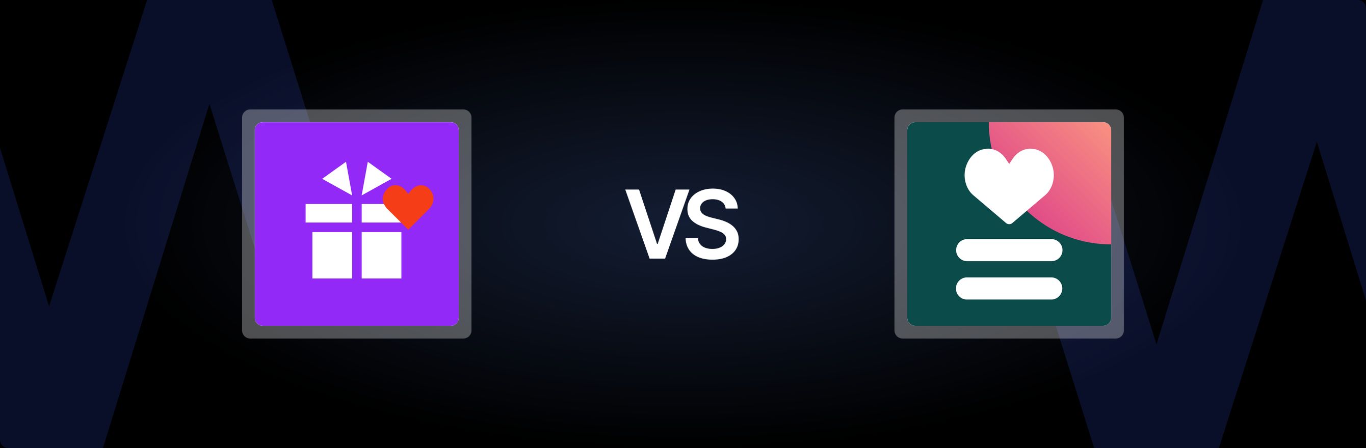 Gift Reggie vs. Hulk Advanced Wishlist: In-Depth Comparison