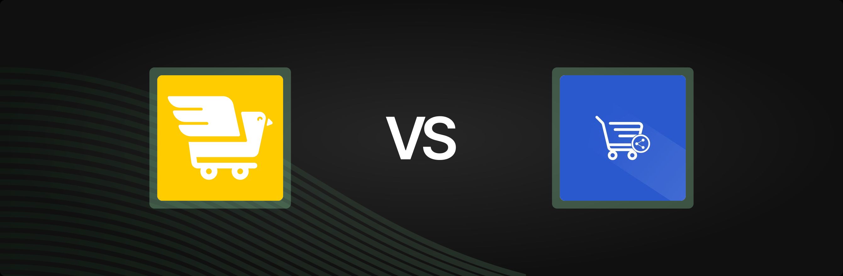 Ask to Buy create & share cart vs. CSS: Cart Save and Share: An In-Depth Comparison