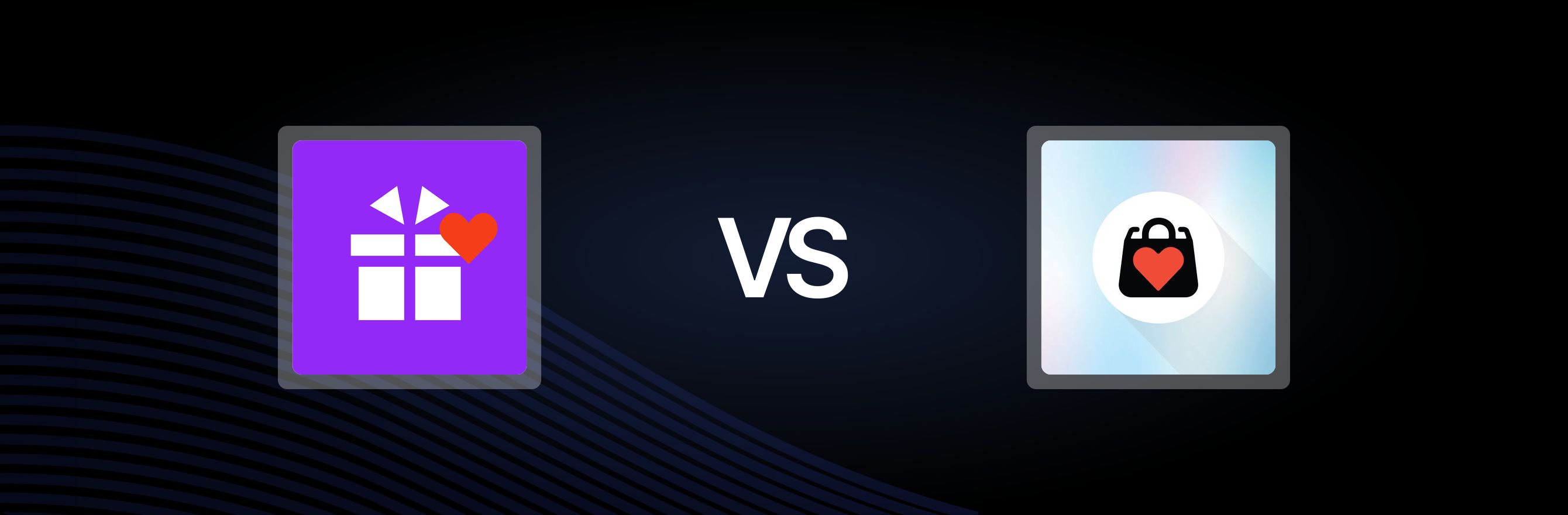 Gift Reggie vs. Mst: In-Depth Shopify App Comparison