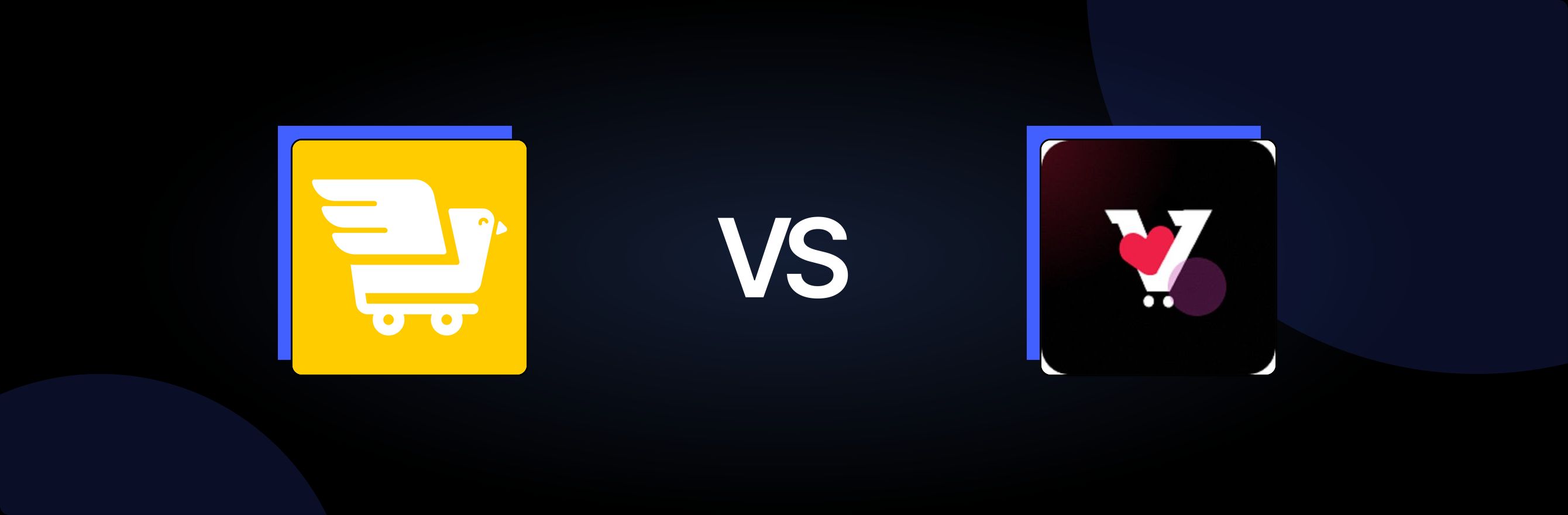 Ask to Buy create & share cart vs. WishVogue ‑ Wishlist: An In-Depth Comparison